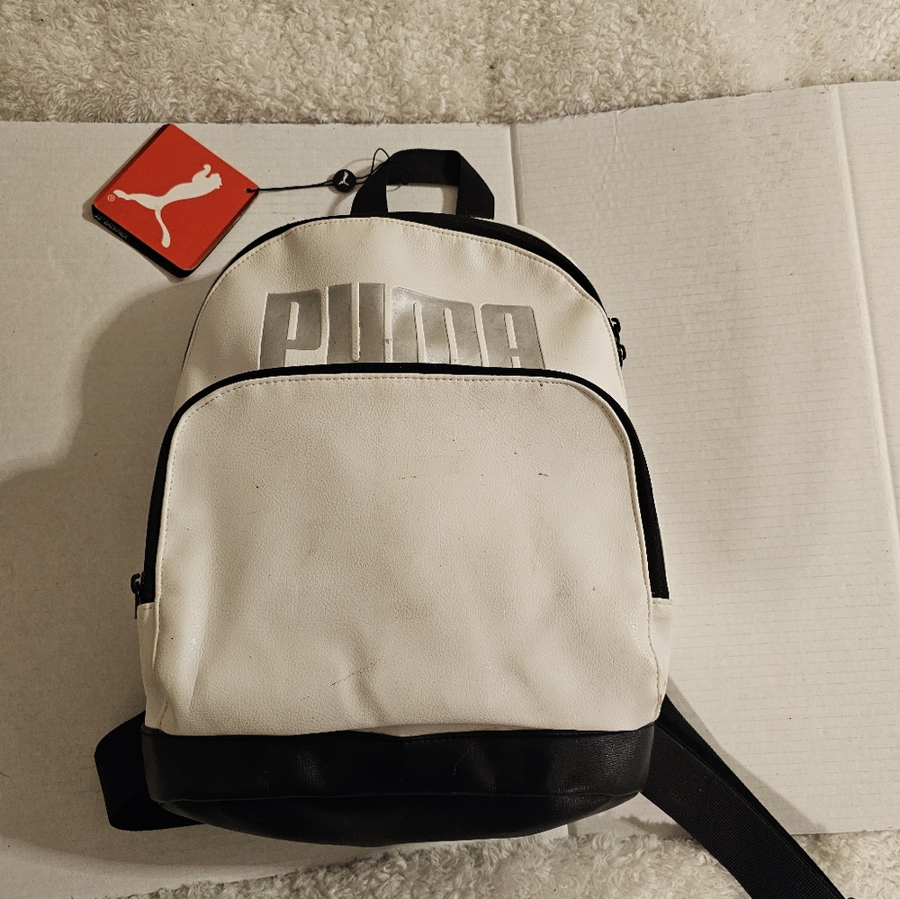 brand new backpack